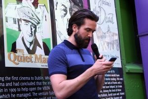CULTURE & ARTS FESTIVAL – Film & Drama on Aston Place