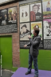 CULTURE & ARTS FESTIVAL – Film & Drama on Aston Place