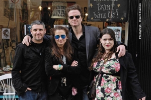 CULTURE & ARTS FESTIVAL – Film & Drama on Aston Place