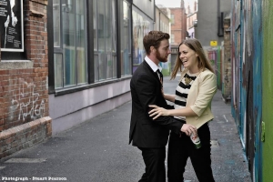 CULTURE & ARTS FESTIVAL – Film & Drama on Aston Place