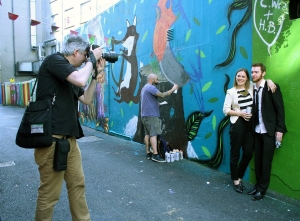 CULTURE & ARTS FESTIVAL – Film & Drama on Aston Place