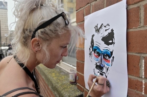 CULTURE & ARTS FESTIVAL – Film & Drama on Aston Place