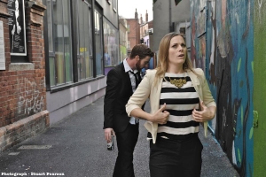 CULTURE & ARTS FESTIVAL – Film & Drama on Aston Place