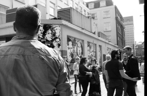 CULTURE & ARTS FESTIVAL – Film & Drama on Aston Place