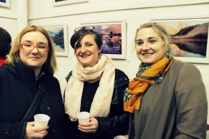 “REFLECTIONS” by Martin Baker - opening 22/03/2013