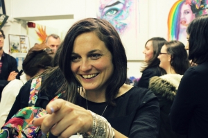 “THE WATERMARK COLLECTION” by Mark Duffy - opening 04/08/2013