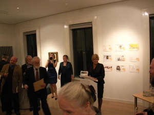 Icon Factory Artists at RHA