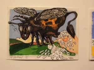 Icon Factory Artists at RHA