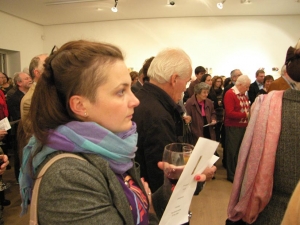 Icon Factory Artists at RHA