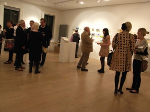 Icon Factory Artists at RHA