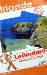 Le routard