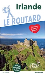 Le routard