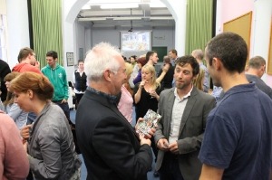 MA in Geography - National University of Ireland Maynooth