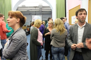 MA in Geography - National University of Ireland Maynooth
