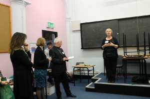 MA in Geography - National University of Ireland Maynooth