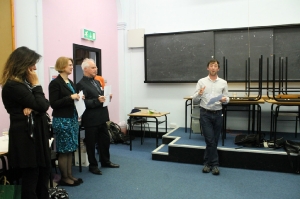 MA in Geography - National University of Ireland Maynooth