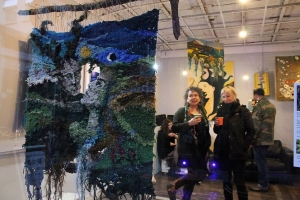 Magical and mystical Ireland by Rozalia Hosz at The Icon Factory
