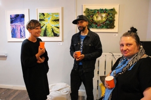 Magical and mystical Ireland by Rozalia Hosz at The Icon Factory