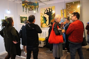 Magical and mystical Ireland by Rozalia Hosz at The Icon Factory