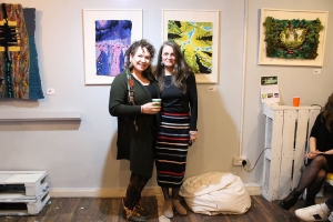 Magical and mystical Ireland by Rozalia Hosz at The Icon Factory