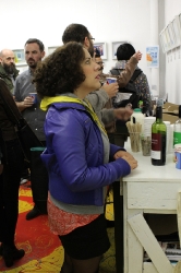 THE BLIND ELEPHANT COLLECTIVE - opening 06/11/2015