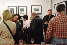 EXHIBITION: "LOST PLACES" by Andreas Neirer