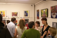 EXHIBITION: "SOUL BROTHERS" by Kevin Bohan