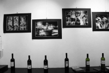 EXHIBITION: "TRIESTE-DUBLIN/DUBLIN-TRIESTE" by Icon Factory and the Cities of Joyce