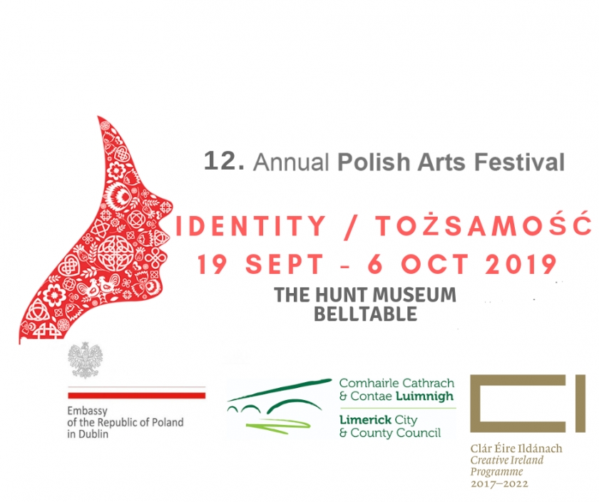 THE 12TH ANNUAL POLISH ARTS FESTIVAL