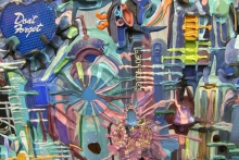 EXHIBITION: "SOLO SHOW" by Catherine Ryan