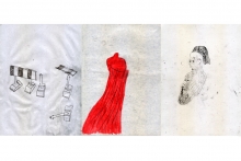 EXHIBITION: "THE BORING BOOK" by Karolina Pietrzyk